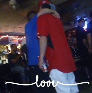 Meet your Posher, William